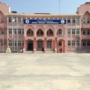Honaz Meslek Yüksekokulu Öğrenci Yurtları